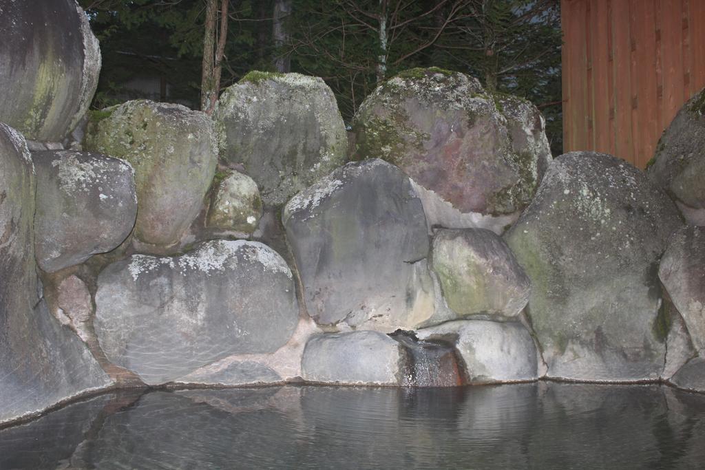 Ryokan Tanaka Takayama  Экстерьер фото